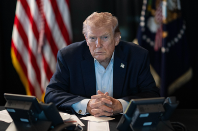 Трамп считает, что цены на нефть снизятся после завершения операции против Ирана