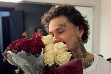 Mash: Моргенштерн* сократил число концертов из-за мании преследования