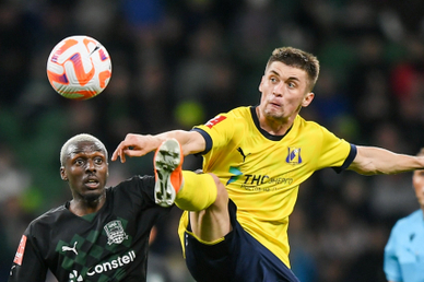 В Ростовской области цифровой рубль протестируют на ФК «Ростов»