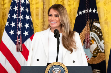 Фильм о Мелании Трамп может стать самой кассовой документалкой за 10 лет