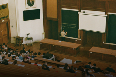 Вассерман назвал новую образовательную систему сочетанием плюсов обеих старых