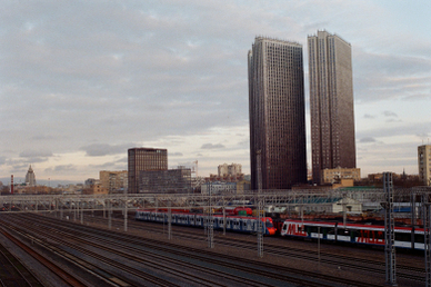 Средний платеж по ипотеке в Москве достиг 292 тыс. рублей