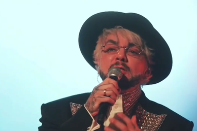 Киркоров задолжал за коммунальные услуги 521 тыс. рублей