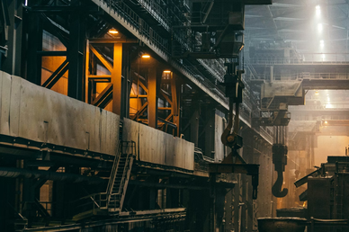 Склад и завод «Союз-М» в Калининграде могут продать за 735 млн рублей