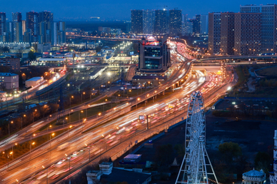 Проезд по МСД в Москве подорожает с 14 марта