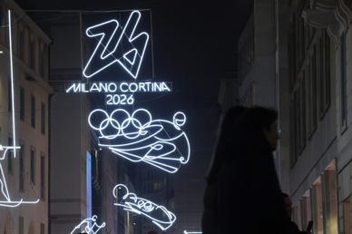 Россиянам придется потратить от 500 тыс. руб. на поездку на Олимпиаду в Италии