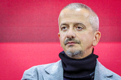 Режиссера Константина Богомолова назначили и. о. ректора Школы-студии МХАТ