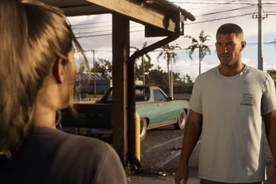 Штраус Зельник: выход GTA 6 принесет компании рекордные $6,7 млрд