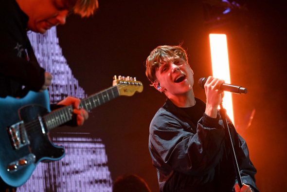 От Вани Дмитриенко до Михаила Шуфутинского: лучшие концерты в 2026 году