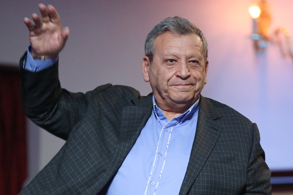 «Телевидение – это “сегодня”, а кино – это “вечно”»: каким был Борис Грачевский