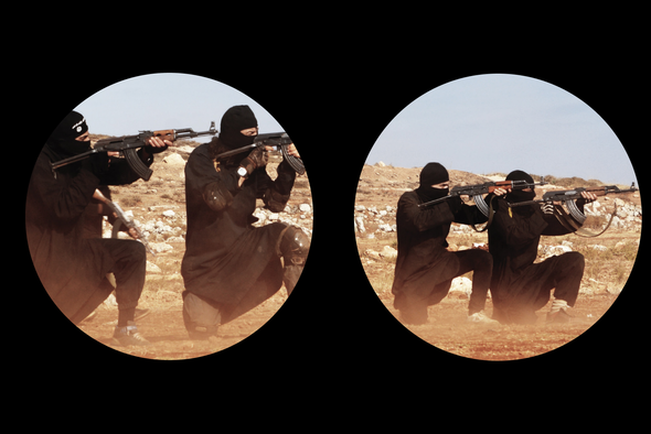 Ответственность за теракт в «Крокусе» взял на себя «Вилаят Хорасан». Что о нем известно?