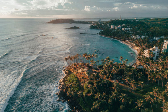 На рынках Шри-Ланки завышают цены для россиян в 1,5 раза