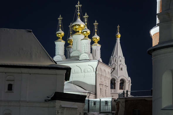 Обрезание Господне в 2026 году: история и традиции праздника