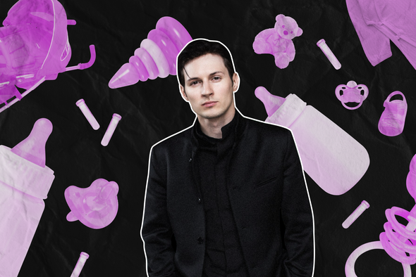 Корреспондент «Постньюс» прошла отбор на ЭКО от Павла Дурова. Вот что мы узнали об этой программе