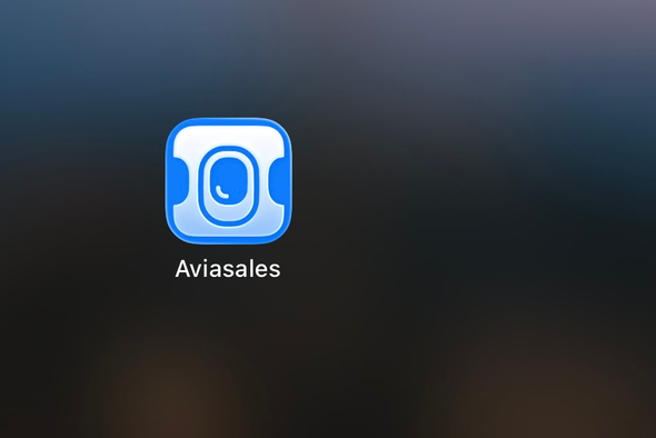 В «Авиасейлс» опровергли информацию о продаже компании