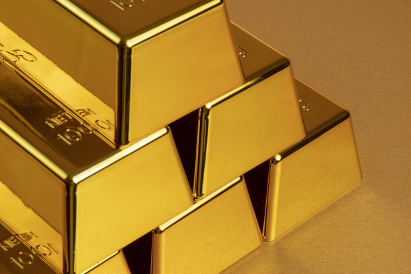 Новый обвал или $6 тыс. за унцию: что будет с золотом в 2026 году?