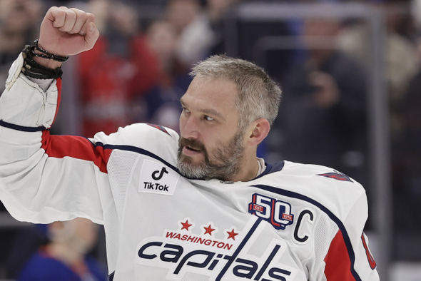 Возвращение России на соревнования, рекорд Овечкина и триумф «Краснодара»: итоги 2025 года в спорте