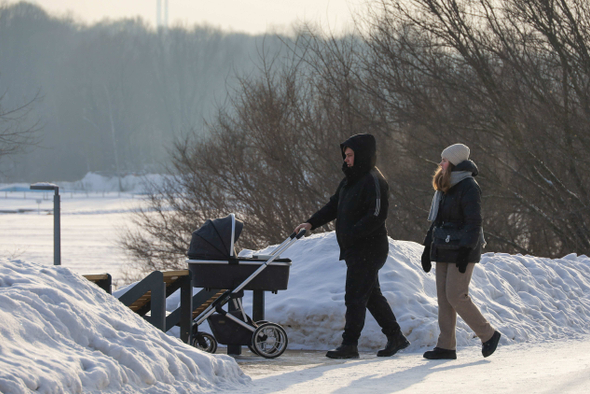 Материнский капитал в России в 2026 году: как получить и на что потратить?