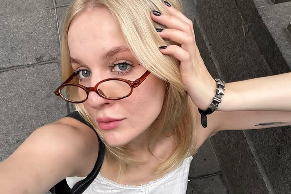 Что объединяет Ди Каприо и Тольятти: кто такая Настя Федько и как блогерша оказалась в Голливуде?