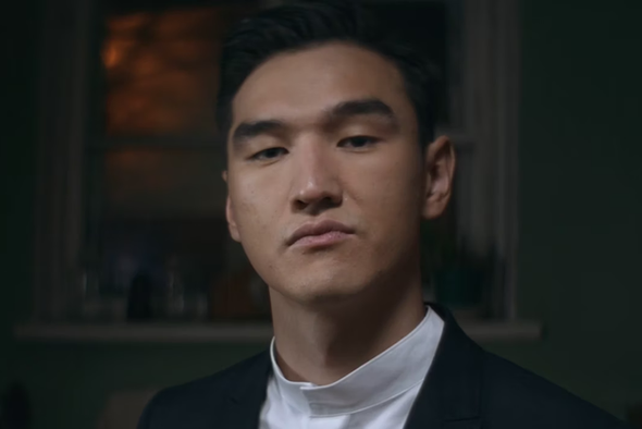 Стендапер Нурлан Сабуров готов уже в феврале выступить в Риге за €25 тысяч