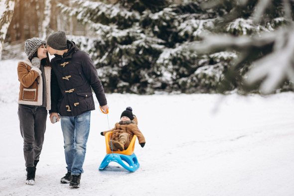 Единое пособие на детей в 2026 году: что это и как его получить