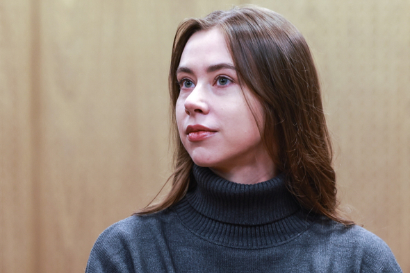 Александра Митрошина: кто такая «матерь бложья» и почему на нее завели уголовное дело?