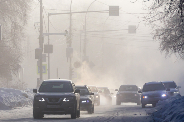 Штрафы за нарушения ПДД в 2026 году: новые правила, суммы и скидки