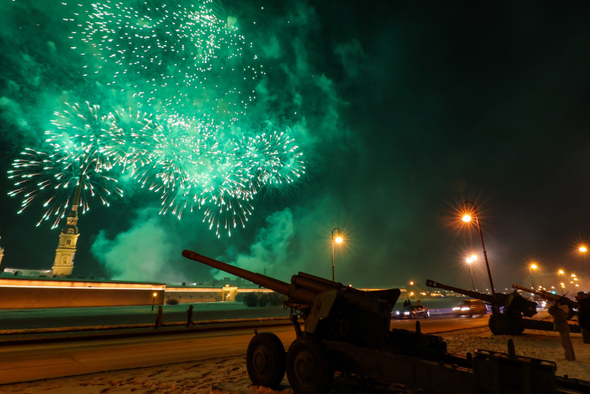 День защитника Отечества в 2026 году: история и традиции