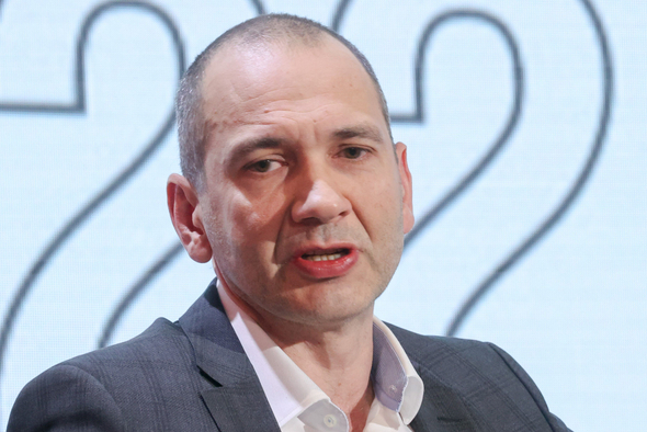 Экс-замглавы Минтруда Алексея Скляра нашли мертвым. Что известно о происшествии и о нем самом?