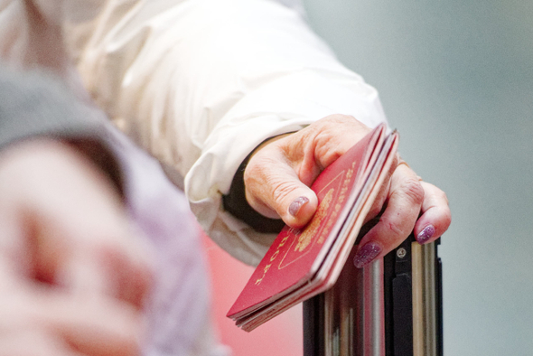 Загранпаспорт в 2026 году: как оформить, сколько стоит и долго ли ждать?