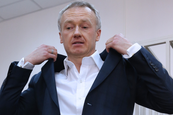 Детство на Урале, арест в Минске, пропажа на Кипре: чем известен экс-глава «Уралкалия» Баумгертнер