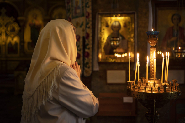 Великий пост в 2026 году: когда начнется и что нельзя есть?