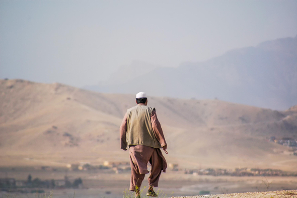 Талибы снова захватили Афганистан — история циклична. Почему так происходит?