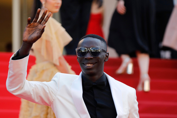 Как парень с завода стал главным тиктокером мира: история Хаби Лейма