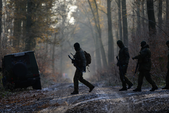 Последний концерт «Моцарта»: как появился и развалился западный ответ российским ЧВК