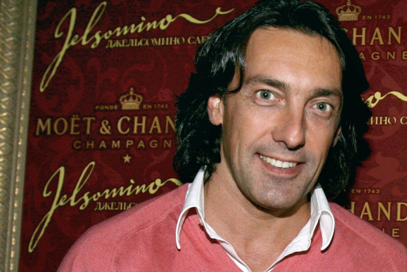 Умер один из первых российских рестораторов Вадим Лапин. Чем знаменит он и его бизнес?