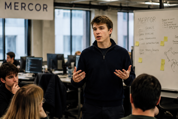 23-летний CEO раскритиковал зумеров за джоб-хоппинг