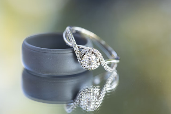 Россияне потратили на ювелирные украшения почти 500 млрд руб. в 2025 году