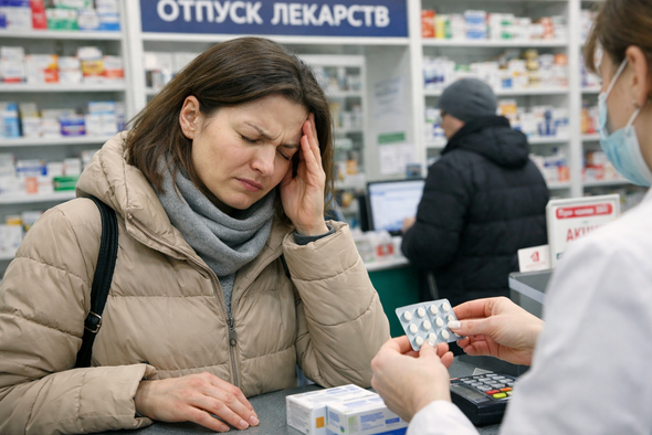 В Госдуме предложили расширить помощь пациентам с тяжёлой мигренью