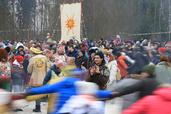 Масленица в 2026 году: даты празднования, традиции и запреты