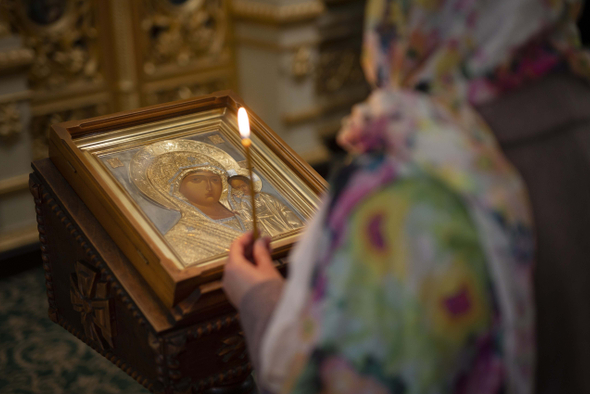 Собор Пресвятой Богородицы в 2026 году: история и традиции