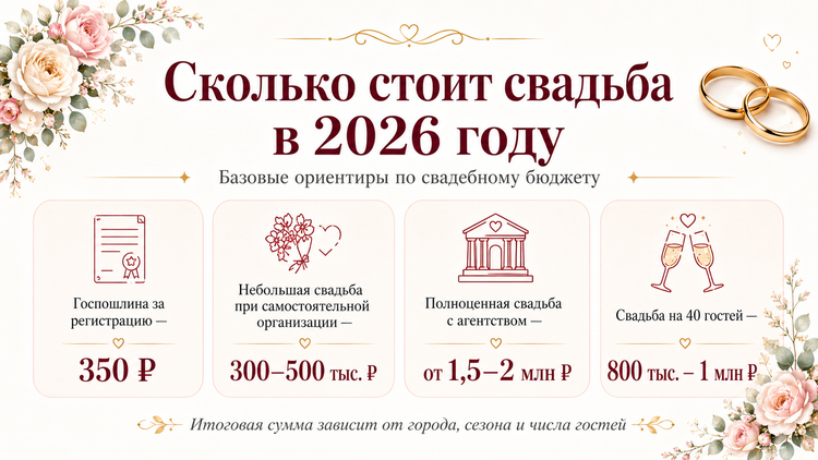 Инфографика  © PostNews