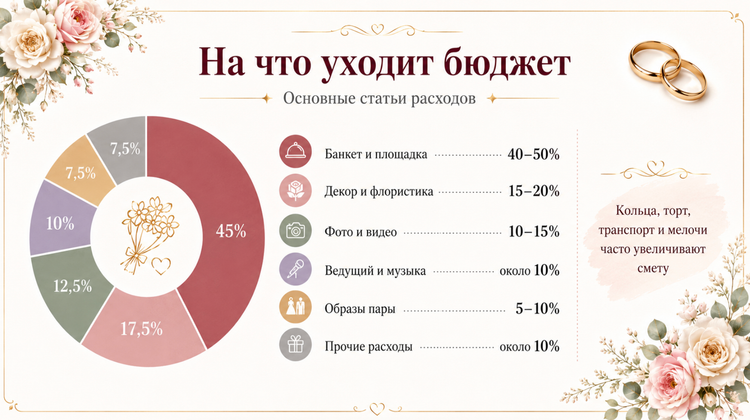 Инфографика  © PostNews