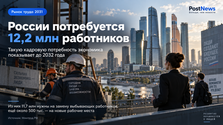 Иллюстрация PostNews