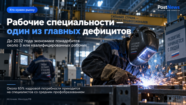 Иллюстрация PostNews