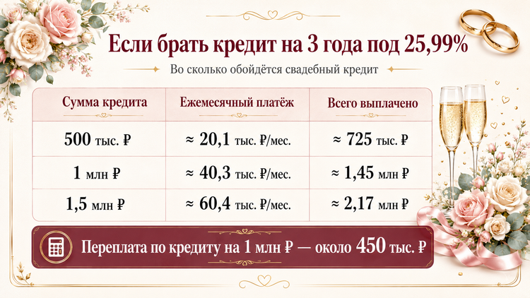 Инфографика  © PostNews