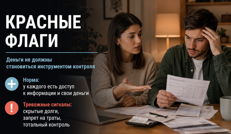 Практический гид по бюджету в паре: как делить аренду, продукты, накопления и личные расходы без обид и тотального контроля.ИИ-иллюстрация: создано с использованием ChatGPT (OpenAI)