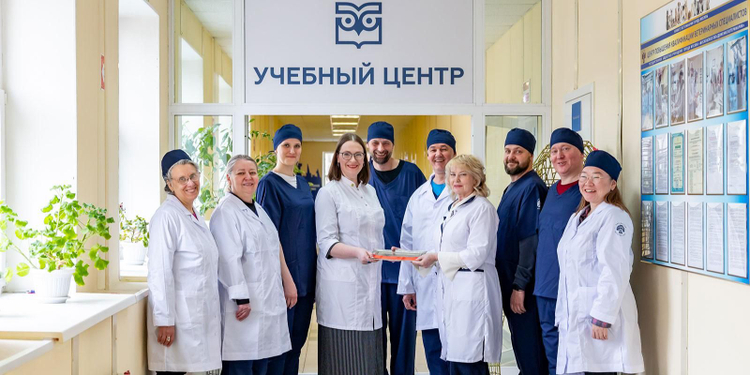 Фото: Пресс-служба Комитета ветеринарии города Москвы