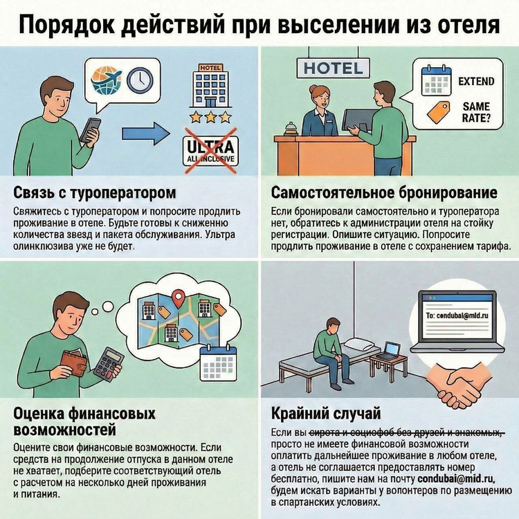 Генконсульство РФ в Дубае/Telegram