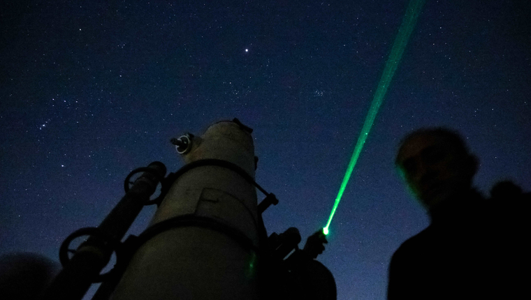 Парад планет 28 февраля 2026 года: что можно увидеть и когда смотреть?